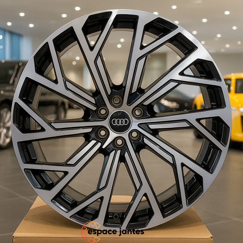 Felgen sport audi s8 - 21",