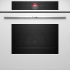 Bosch HBG7341W1 Serie 8 EEK