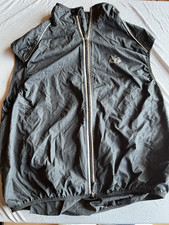 Tour de France Radweste XL schwarz leicht