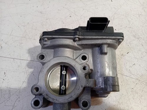 Renault clio drosselklappe - renault,