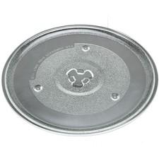 Mikrowellenteller 27 cm