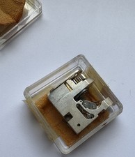 NEW OLD STOCK Cartier Silber