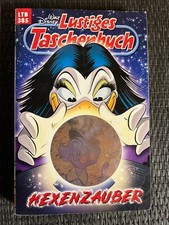 Walt Disneys Lustiges Taschenbuch LTB 385 | Hexenzauber | 📕