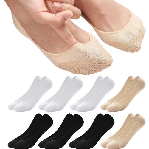 Damen füßlinge ballerina - damen,
