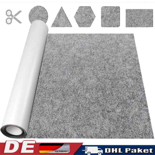 Selbstklebend filzstoff - 2m,
