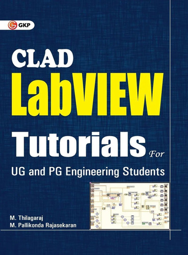 Labview tutorials for clad - labview,
