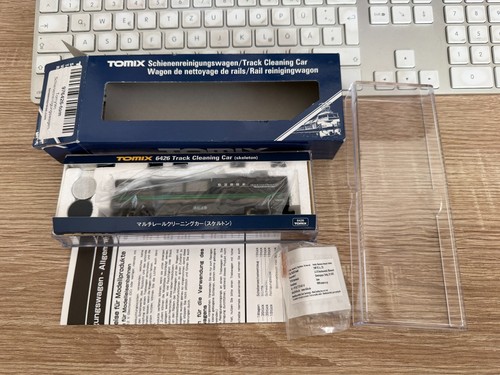 Tomix 6426 spur - tomix, n