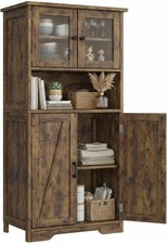 Küchenschrank mit