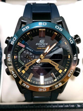 CASIO Edifice Sospensione
