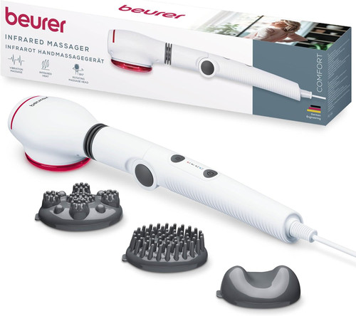 Beurer in 1 - 44, 2-in-1