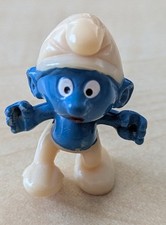 Olympiade der Schlümpfe -