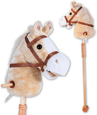 Knorrtoys 40101 - Steckenpferd