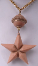 Neugablonz: Design Collier