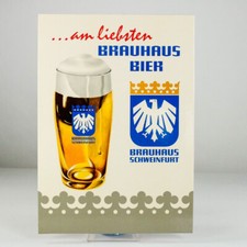 Brauhaus Schweinfurt Brauerei