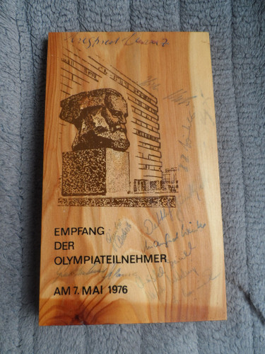 Seltener holzblock - seltener,