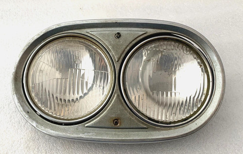 Nsu prinz tts scheinwerfer - tt,