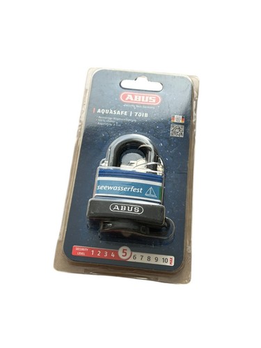 Abus vorhang einsteck u - vorhang-,,