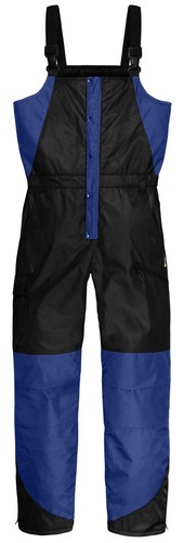 Damen winterhose thermohose - damen,