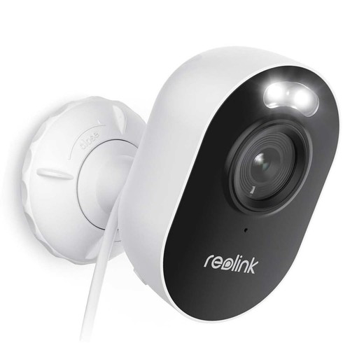 Ware reolink lumus series - reolink,