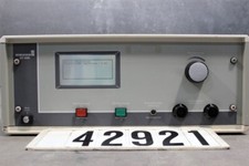 Schleich HV-6000 Hochvolt Voltage Tester 42921