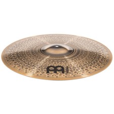 Crash-Becken Meinl Pure Alloy