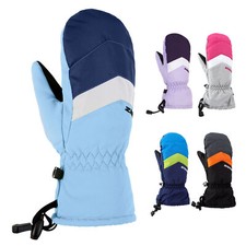 Ziener kinder skihandschuhe - ziener,