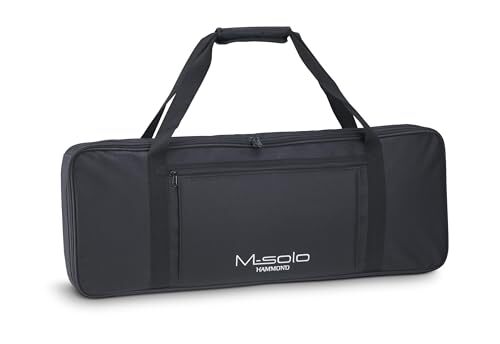 Hammond solo gigbag - hammond, m-solo