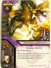 Warhammer Invasion LCG -