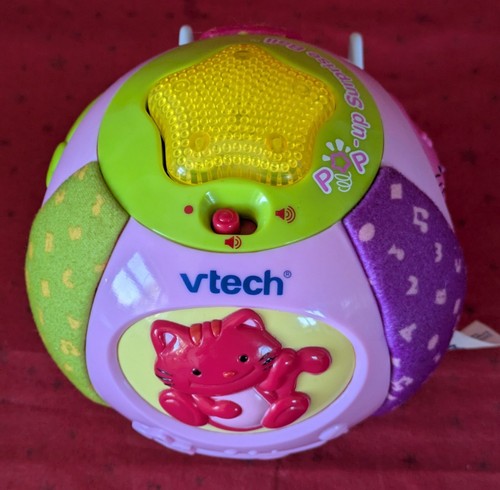 Vtech pop - pop, up