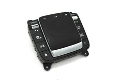 Touchpad Comand Bedieneinheit