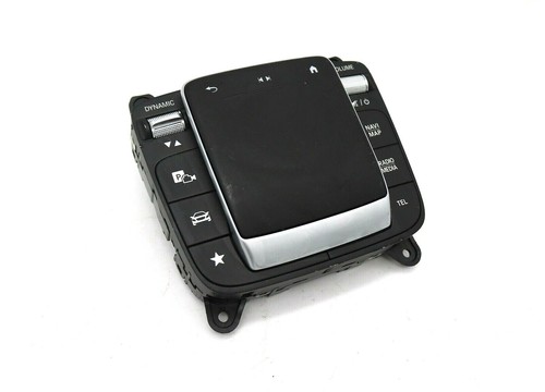 Touchpad comand bedieneinheit - touchpad,
