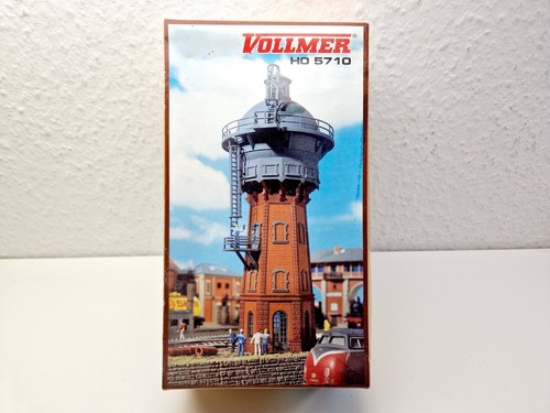 Vollmer 5710 wasserturm - vollmer,
