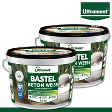 Ultrament 2 x 3,5 kg Bastel