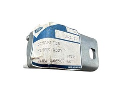 Original FORD Mondeo Scharnier Tür Hinten Links NEU NEW