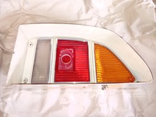 Citroen GS bis 76 Deckel