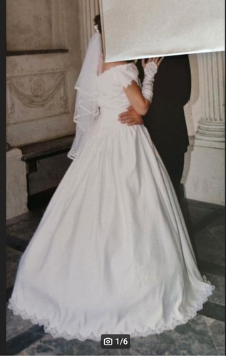 Brautkleid hochzeitskleid - brautkleid,