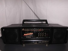 Jvc ghettoblaster r90 - ghettoblaster,