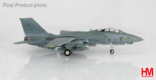 Hobby Master HA5207 Grumman F-14A Buno 159610, ss-32, Golf von Sidra Incident
