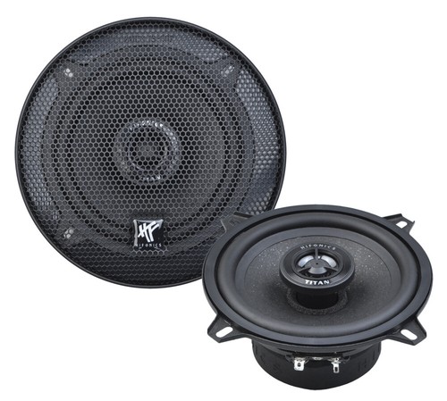 Hifonics trx52 13cm 13er - trx52,