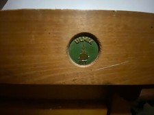 Ulmia hobelbank mit kipplade - mit,