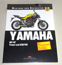 Reparaturanleitung  Yamaha