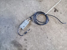 Audi A4 B5 Kabelbaum Antenne Antennenverstärker Kabelstrang AW 16 Antennenweiche