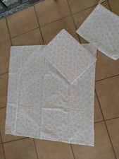 2x Bettwäschegarnitur Baumwolle  - Standartmaß - Neu !!