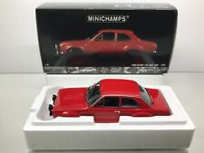 MINICHAMPS 688101 FORD ESCORT