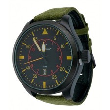 Smith & Wesson NATO Armbanduhr