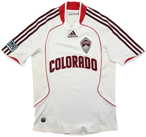 Adidas 2008 colorado rapids - adidas, 2008-09