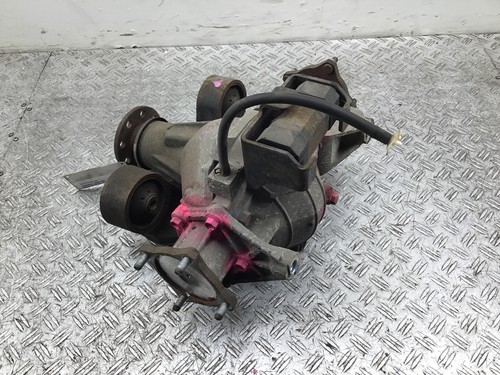Differential suzuki grand - differential,