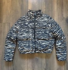 Winterjacke / Jacke / Gr. XS /