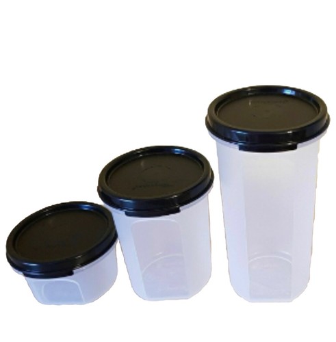 Tupperware 3er set - ☝️tupperware,