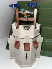 Playmobil 70220 Novelmore Ritterburg Ersatzteil Erweiterung 😍😍😍